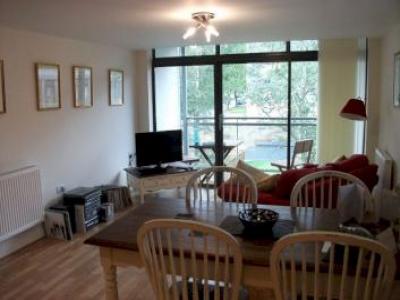 Louer Appartement St-albans