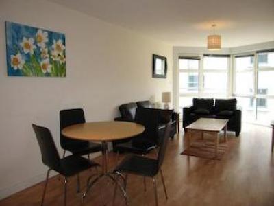 Louer Appartement Nottingham