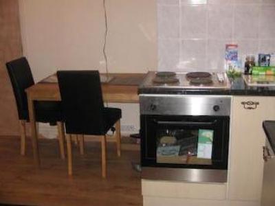 Louer Appartement Bristol