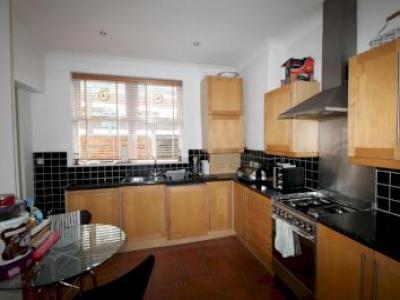 Louer Appartement Kingston-upon-thames