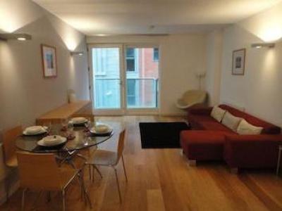 Louer Appartement Manchester