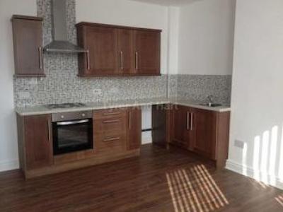 Annonce Location Appartement Liverpool