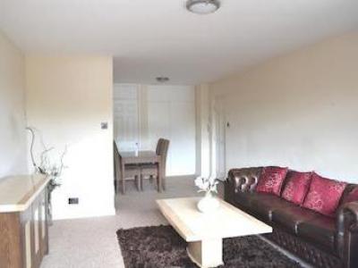 Louer Appartement Nottingham