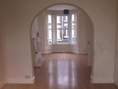 Annonce Location Maison Liverpool