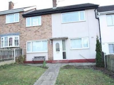 Annonce Location Maison Knottingley