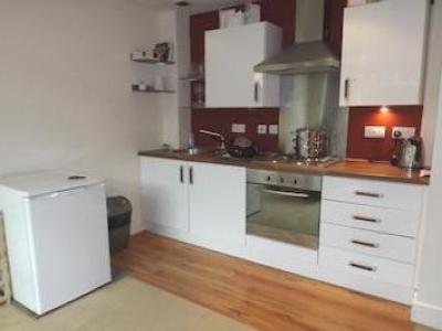 Annonce Location Appartement Sheffield