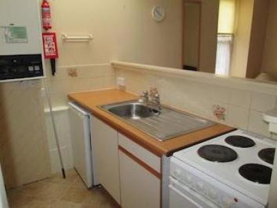 Louer Appartement Rotherham