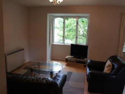 Louer Appartement Crawley