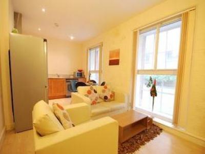 Louer Appartement Nottingham