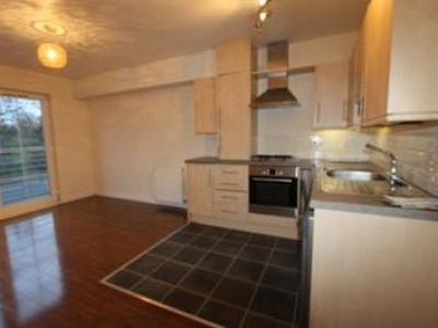 Louer Appartement Glasgow