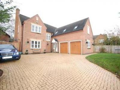 Annonce Location Maison Burton-on-trent