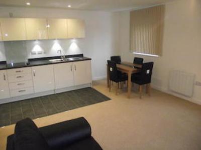 Annonce Location vacances Appartement Birmingham