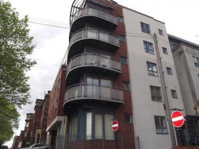 Annonce Location vacances Appartement Birmingham