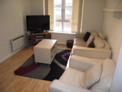 Louer pour les vacances Appartement Birmingham