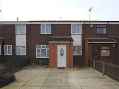 Annonce Vente Maison Liverpool