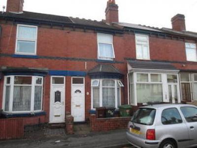 Annonce Vente Maison Bilston