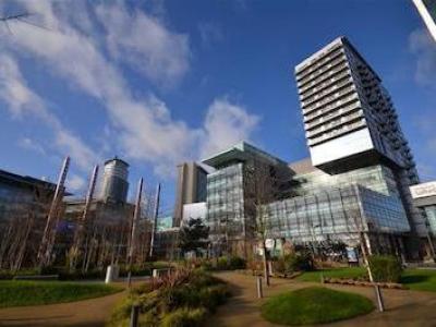 Annonce Vente Appartement Salford