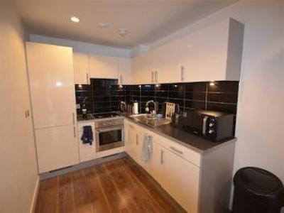 Acheter Appartement Salford