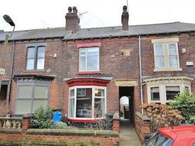 Annonce Vente Maison Sheffield