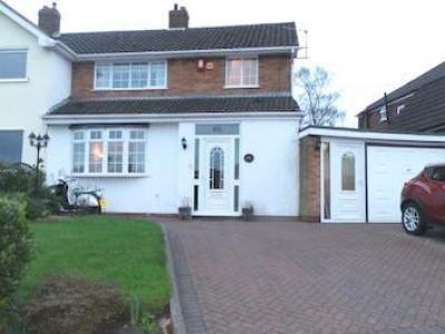 Annonce Vente Maison Sutton-coldfield