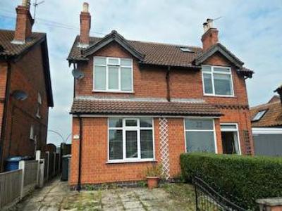 Annonce Vente Maison Nottingham