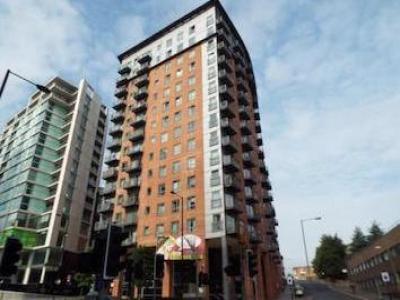 Annonce Vente Appartement Sheffield