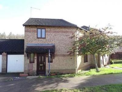 Annonce Vente Maison Daventry