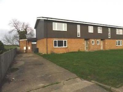 Annonce Vente Maison Wellingborough