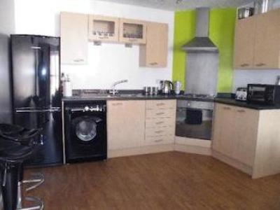 Acheter Appartement Crewe