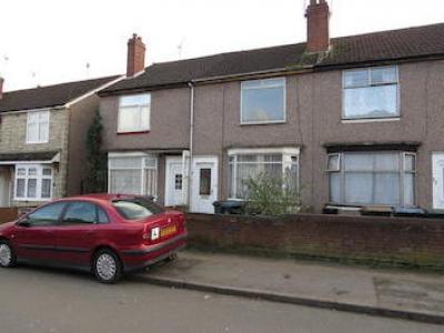 Annonce Vente Maison Coventry