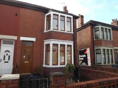 Annonce Vente Maison Blackpool