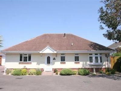 Annonce Vente Maison New-milton