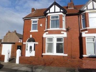 Annonce Vente Maison Liverpool