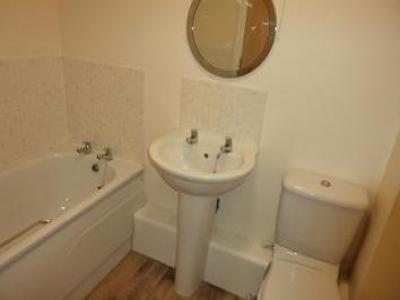 Louer Appartement Coventry