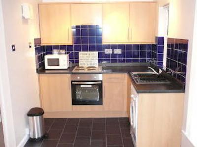 Louer Appartement Sheffield