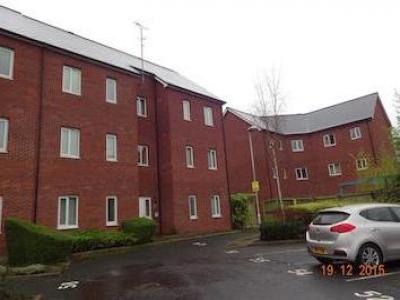 Annonce Location Appartement Manchester