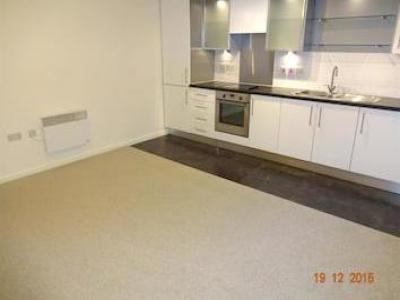 Louer Appartement Manchester