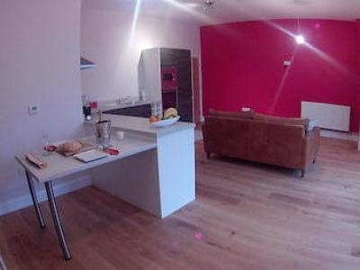 Louer Appartement Huntingdon