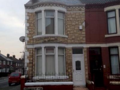 Annonce Location Maison Wallasey