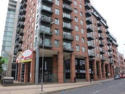 Annonce Location Appartement Sheffield