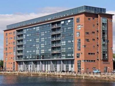 Louer Appartement Liverpool