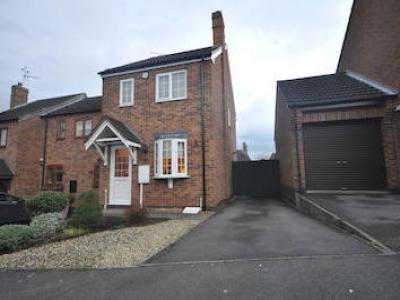 Annonce Location Maison Burton-on-trent