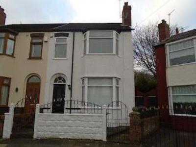 Annonce Location Maison Liverpool