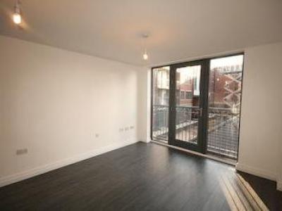 Louer Appartement Birmingham