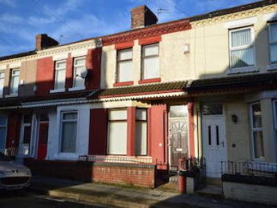 Annonce Location Maison Liverpool