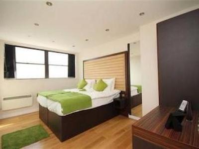 Louer Appartement Wembley