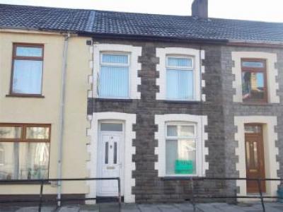 Annonce Location Maison Pontypridd