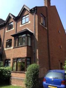 Annonce Location Appartement Leamington-spa