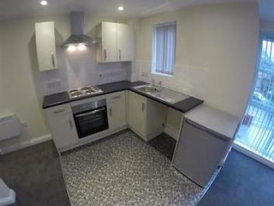 Louer Appartement Bournemouth