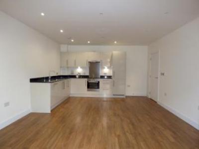 Louer Appartement Wembley